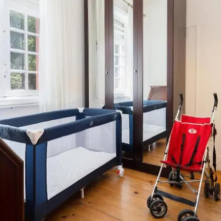 Casa vacanze Dellarose Silver Oporto