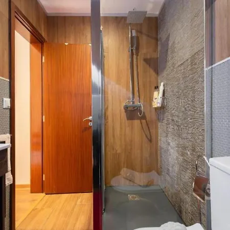 Casa vacanze Dellarose Silver