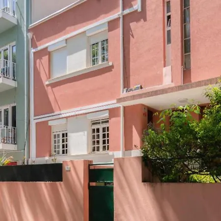 Casa vacanze Dellarose Silver