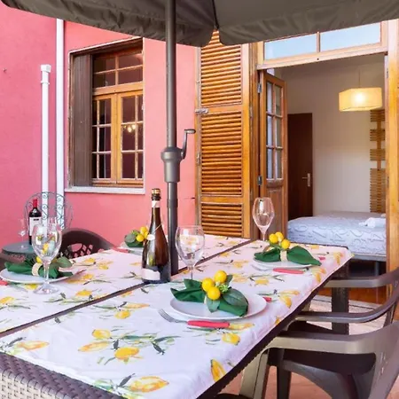 Casa vacanze Dellarose Silver