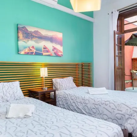 Dellarose Silver Casa vacanze *
